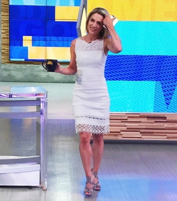 Amy Robach