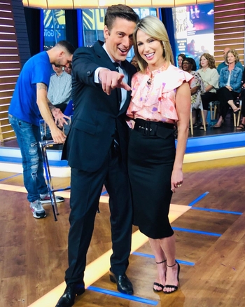 Amy Robach