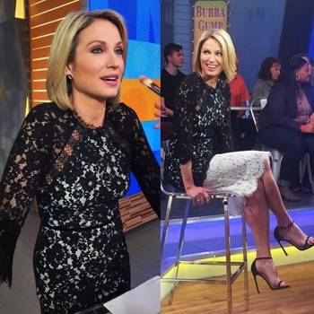 Amy Robach