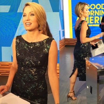 Amy Robach