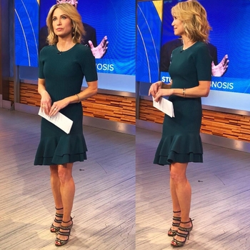 Amy Robach