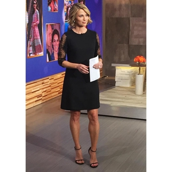 Amy Robach