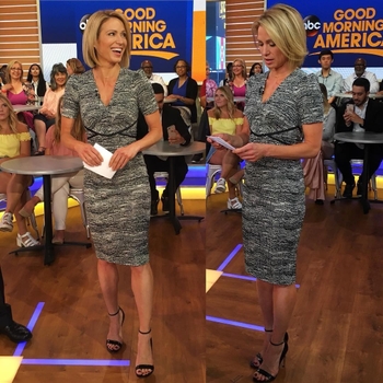 Amy Robach