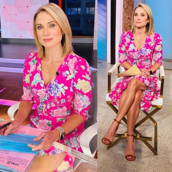 Amy Robach