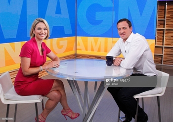 Amy Robach