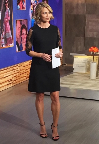 Amy Robach