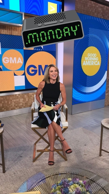 Amy Robach