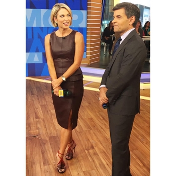 Amy Robach