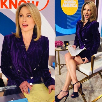 Amy Robach