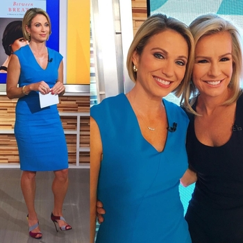 Amy Robach