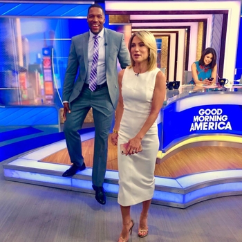 Amy Robach