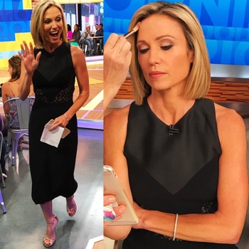 Amy Robach