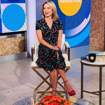 Amy Robach