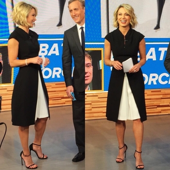 Amy Robach