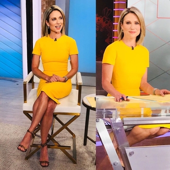 Amy Robach