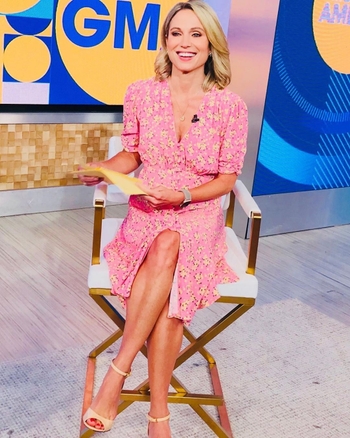 Amy Robach