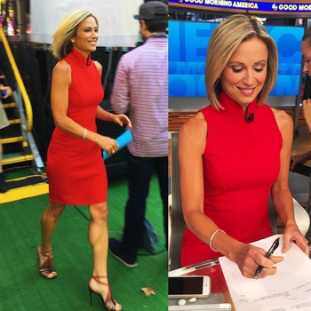 Amy Robach