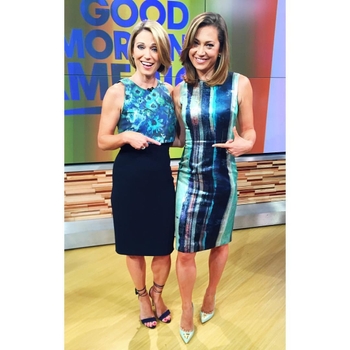 Amy Robach