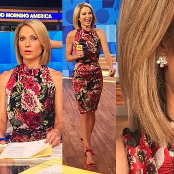 Amy Robach