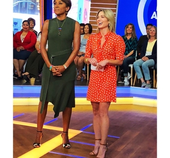 Amy Robach