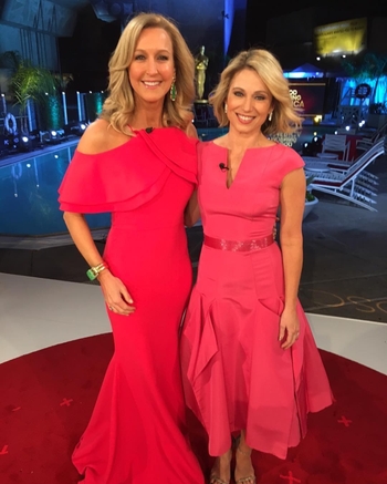 Amy Robach