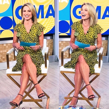 Amy Robach