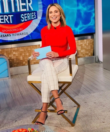 Amy Robach