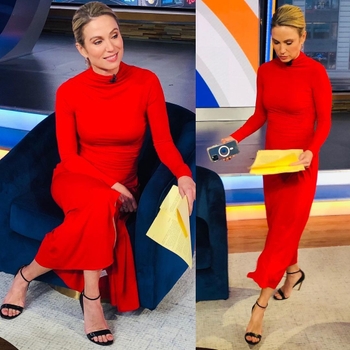 Amy Robach