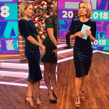 Amy Robach