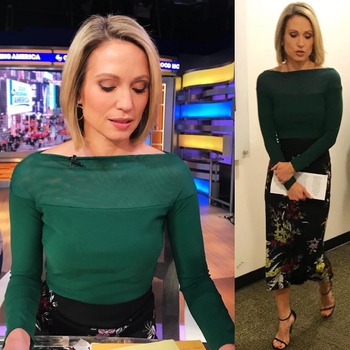 Amy Robach