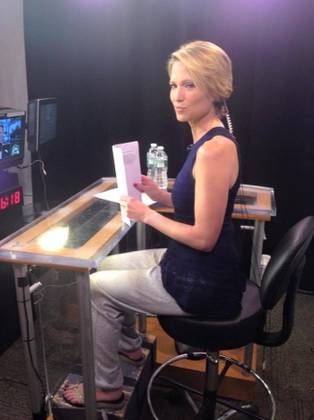 Amy Robach