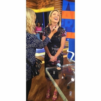 Amy Robach