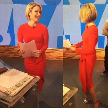 Amy Robach