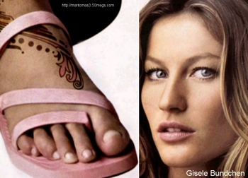 Gisele Bündchen