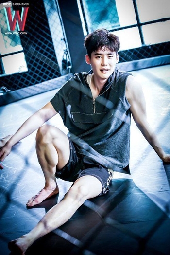 Jong-Suk Lee