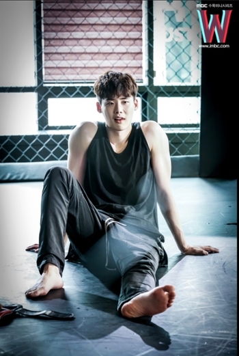 Jong-Suk Lee