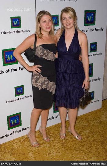 Melissa Joan Hart