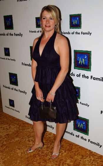 Melissa Joan Hart