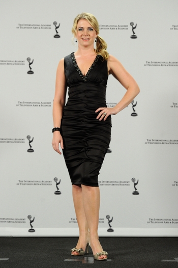 Melissa Joan Hart