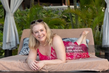 Melissa Joan Hart