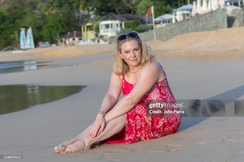 Melissa Joan Hart