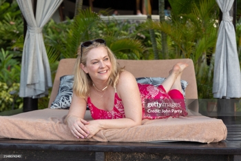 Melissa Joan Hart