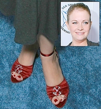 Melissa Joan Hart