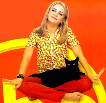 Melissa Joan Hart