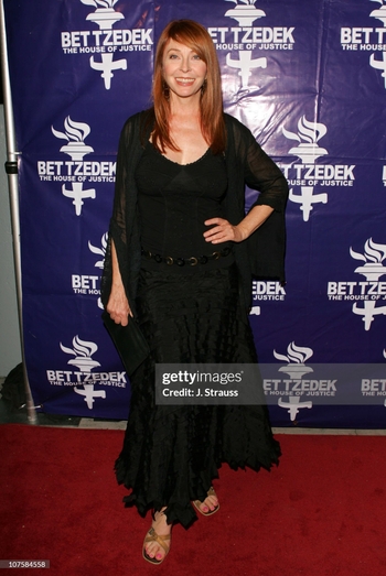 Cassandra Peterson