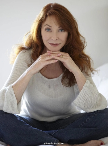 Cassandra Peterson