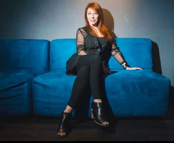 Cassandra Peterson