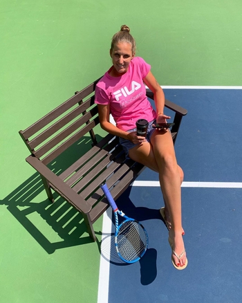 Karolina Pliskova