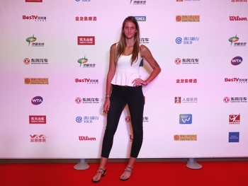 Karolina Pliskova