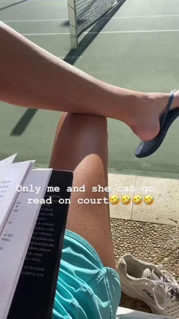 Karolina Pliskova